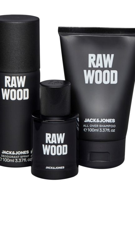 Jack & Jone Wood Fragrance Συσκευασία Δώρου